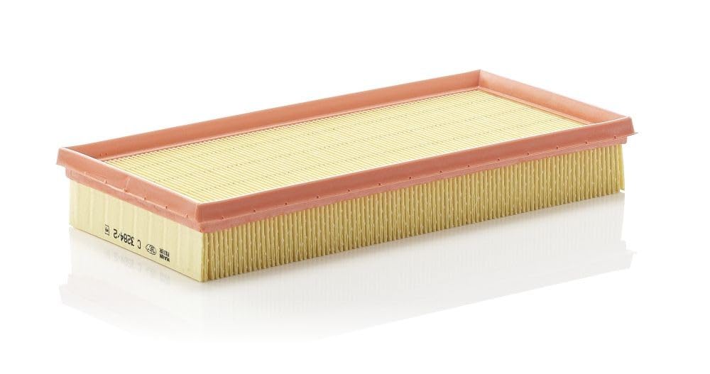 AIR FILTER C 3284/2 FOR TOYOTA VERSO/SPORTVAN/AVENSIS PICNIC CARINA/Liftback