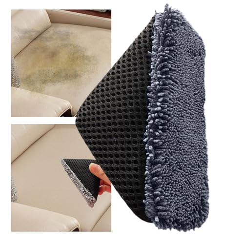 Tampón aplicador de coche, esponjas de coche para detalles - Aplicador de brillo de neumáticos triangulares - Esponja de lavado de automóviles, esponja de limpieza interior de vehículos portátil