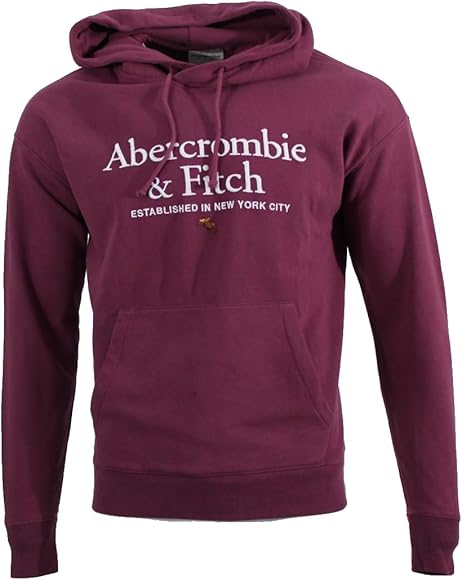 Abercrombie and fitch herren hoodie Clearance
