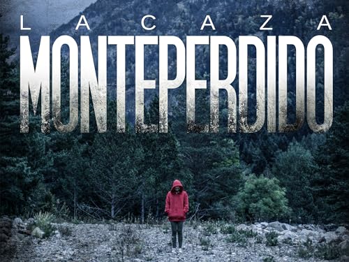 La caza. Monteperdido