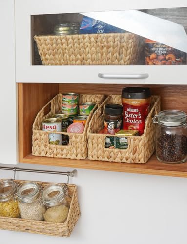 Storageworks Pantry Baskets For Organizing thumb #5