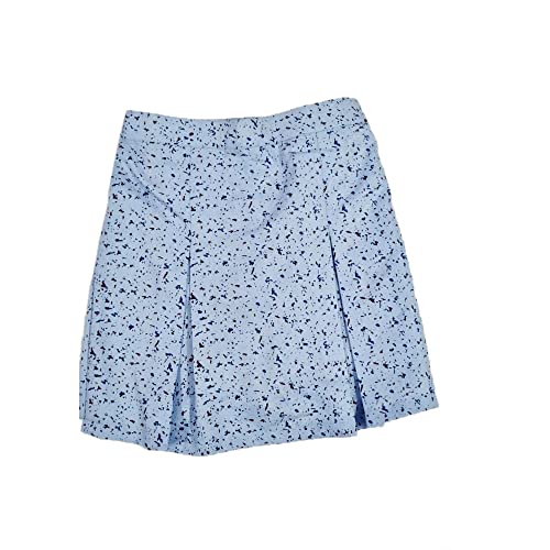 Image of Wrap Style Skorts for Girls