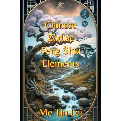 Chinese Zodiac -- Me Tin Lei episode artwork