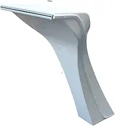 Cascata Plus Splash Cor Branca - iGUi