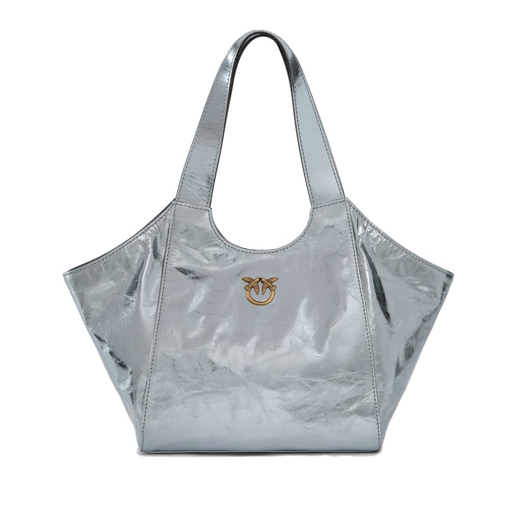 Pinko Tote Mini Bag Used Meta