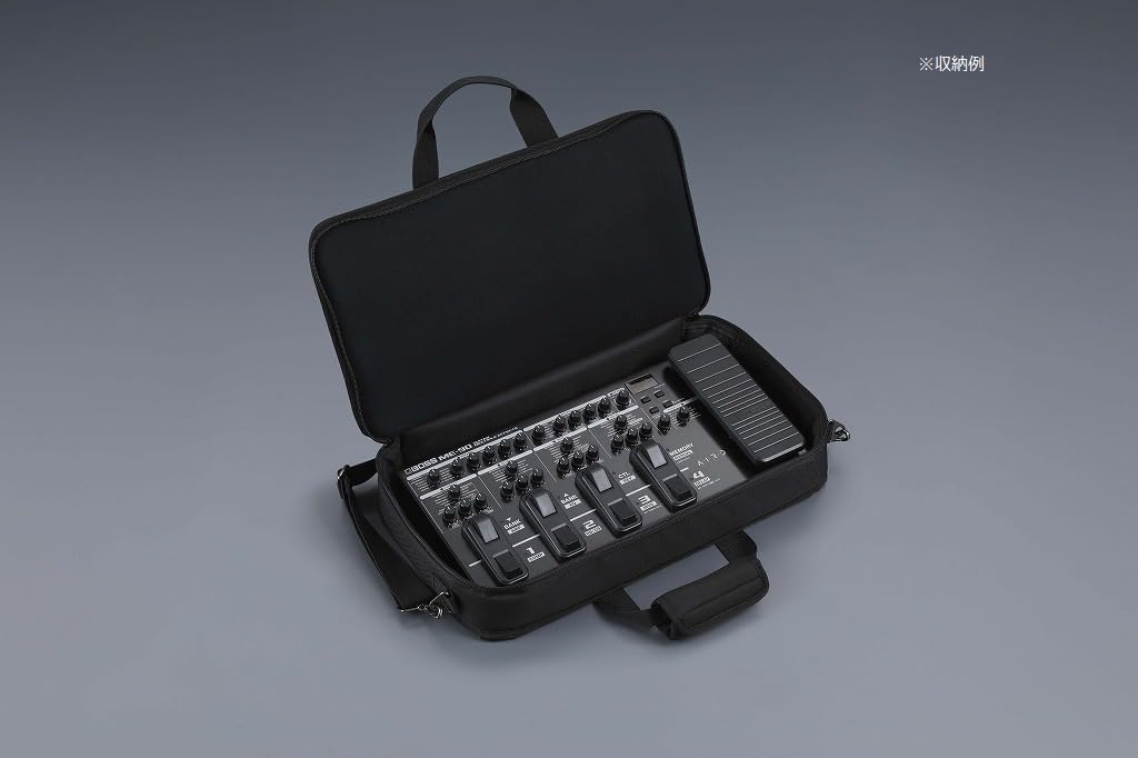 BOSS/ME-90-WH [純正キャリングケース(CB-BM-M)+純正アダプター(PSA