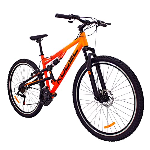 Encuentra la mejor selección de Mtb doble suspensión los más solicitados. 20 Encuentra la mejor selección de Mtb doble suspensión los más solicitados. 20