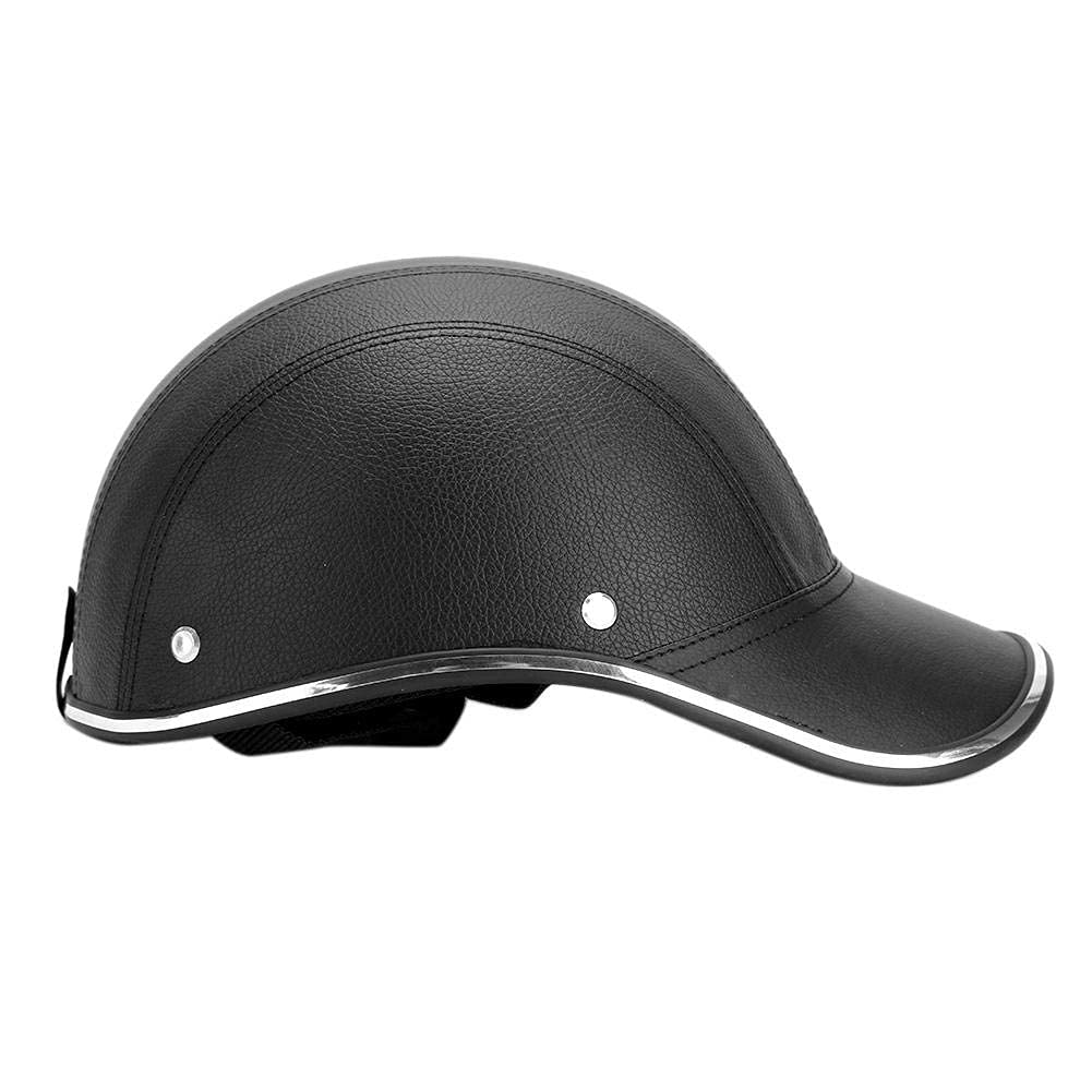 Uniwersalny kask motocyklowy, przenośny odporny na uderzenia kask bezpieczeństwa dla mężczyzn kobiet