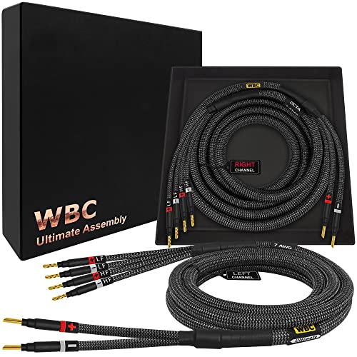 Find The Best Bi Wire Speaker Cables Reviews & Comparison Katynel