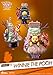 Beast Kingdom Winnie The Pooh Ds-006 D-Select Series Statue