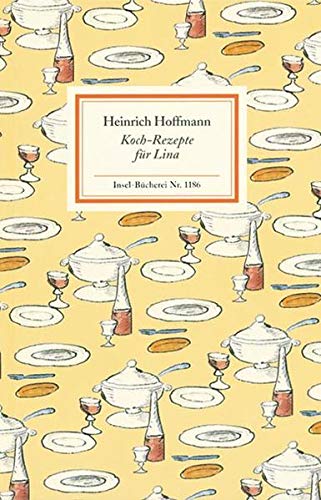 Koch-Rezepte für Lina Koch-Rezepte für Lina