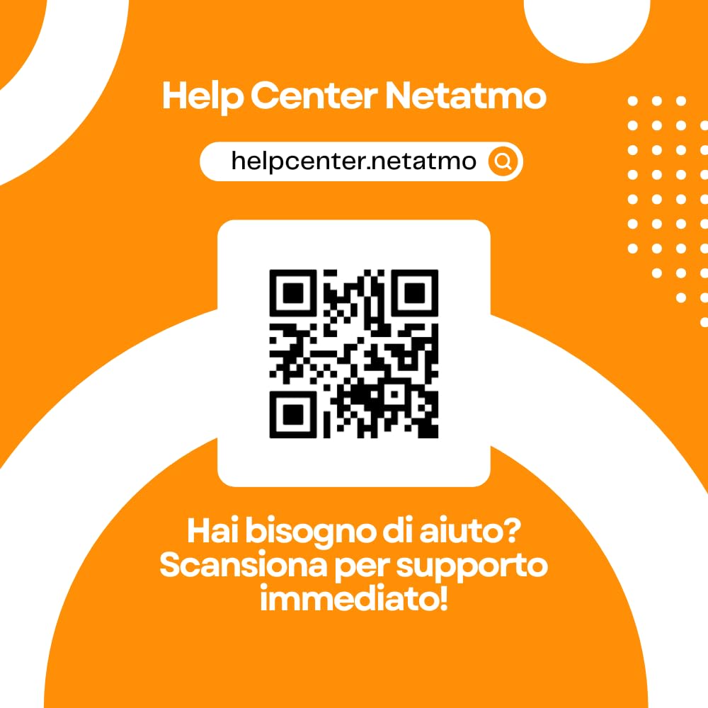 Netatmo Pack 3 Valvole Termostatiche WiFi, Controllo Remoto, Risparmio Energetico, Accessorio per Radiatori, Compatibile con Alexa e HomeKit, Installazione Facile, NBU-NAV-EU