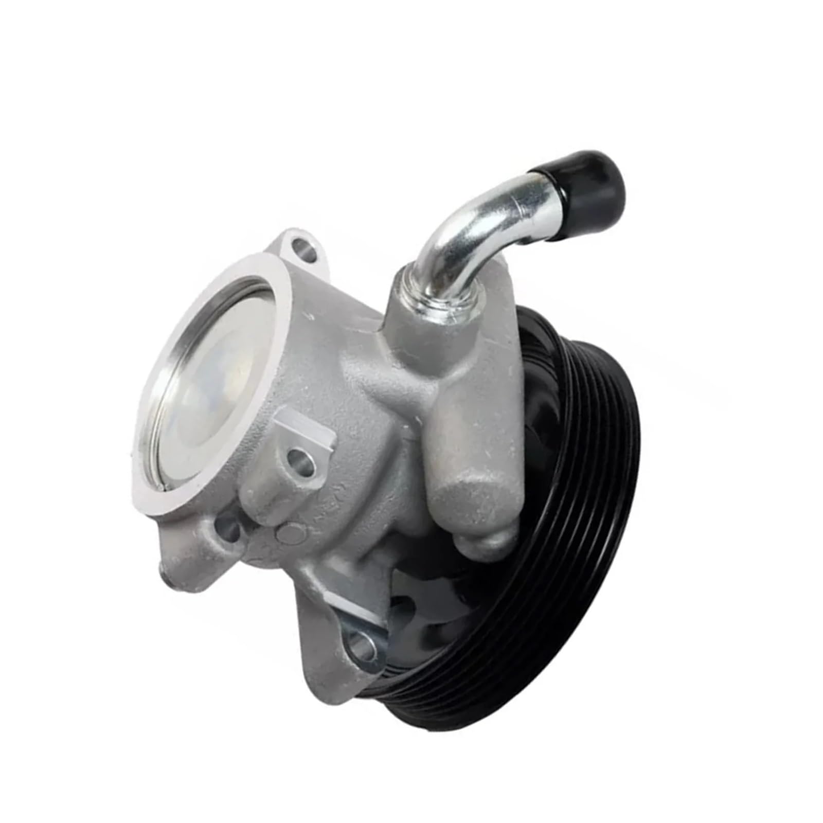 Bomba de giro Bomba de dirección Para Focus Para Ka Ecosport Fiesta First 1.6L 2S653A696DA 2S653A696CA 2S653A696EC Bomba Dirección Asistida Automática