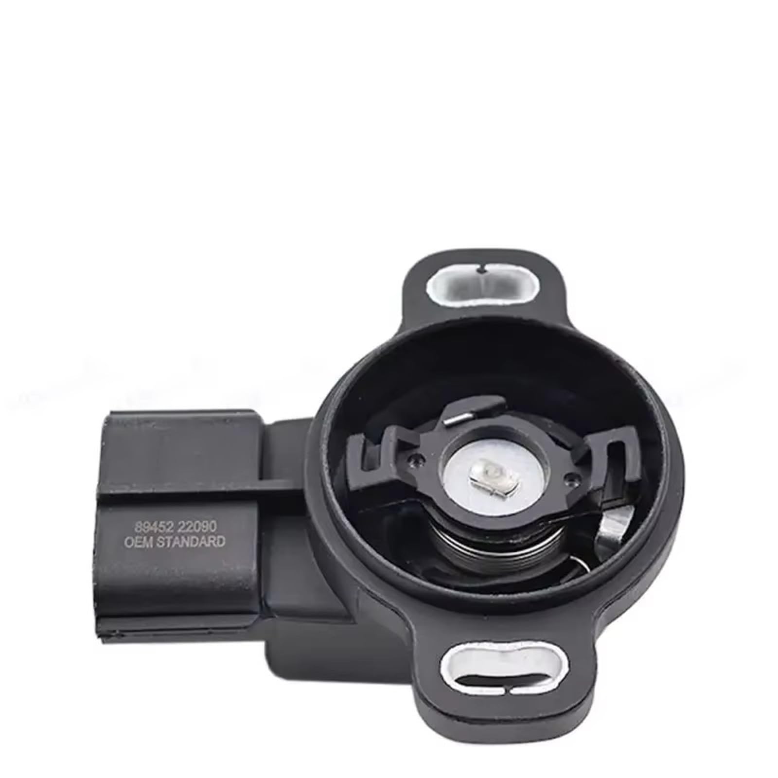 Compatible Avec Geo Pour Prizm 1990 1991 1992 1993 1994 1995 1996 1997 Pièces Automobiles Capteur De Position Du Papillon Des Gaz OEM : 89452-22090 Capteur boîtier papillon