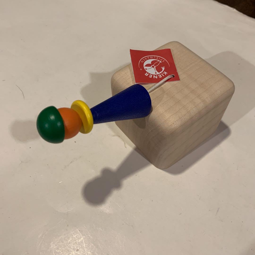 アトリエニキティキ   スイス　キーナー氏　オルゴール　ピエロ Amazon | アトリエニキ スイス キーナー氏 オルゴール ピエロ