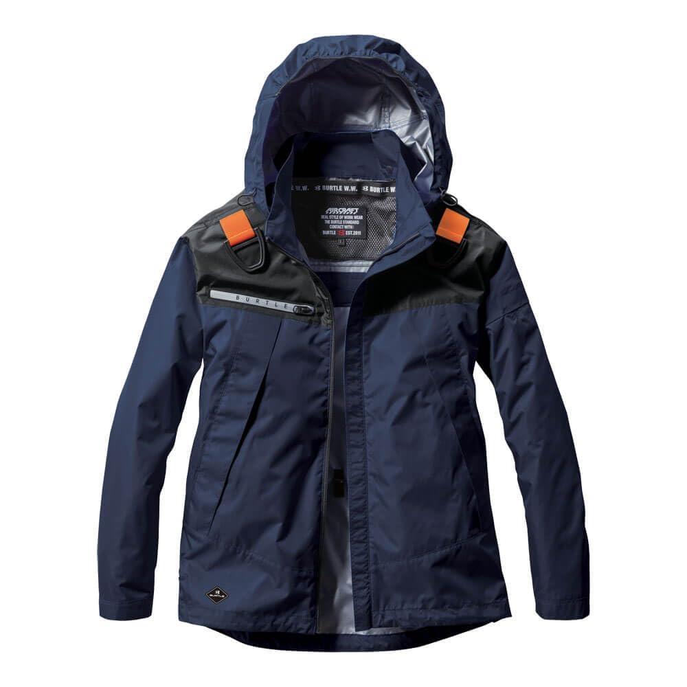 バートル　AC-1191フーディジャケット　 3ＸＬ ホワイトカモ 61PBDgEcywL._AC_SL1500_.jpg