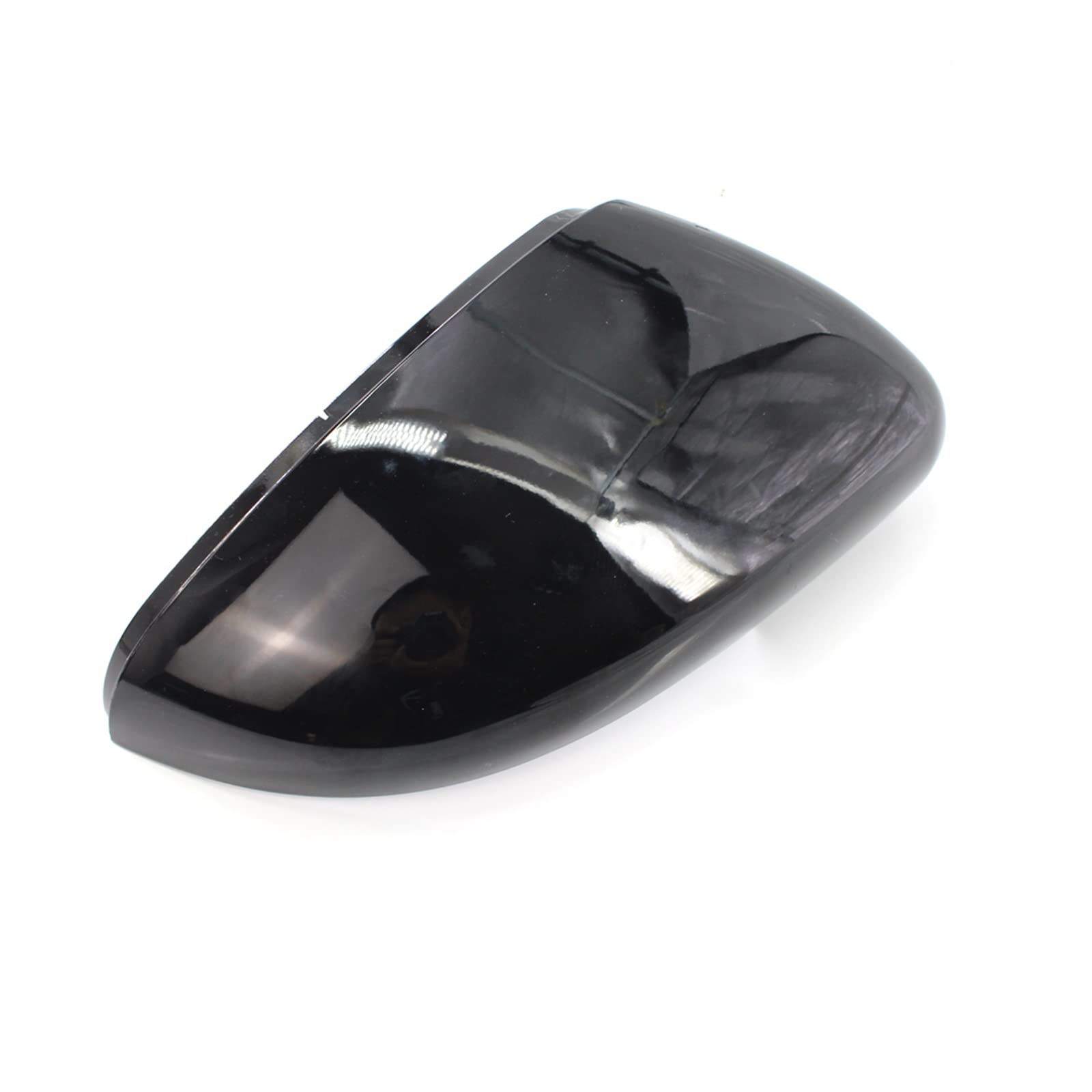 Couvercle rétroviseur gauche Golf MK6 : Fixation exacte 5K0857537