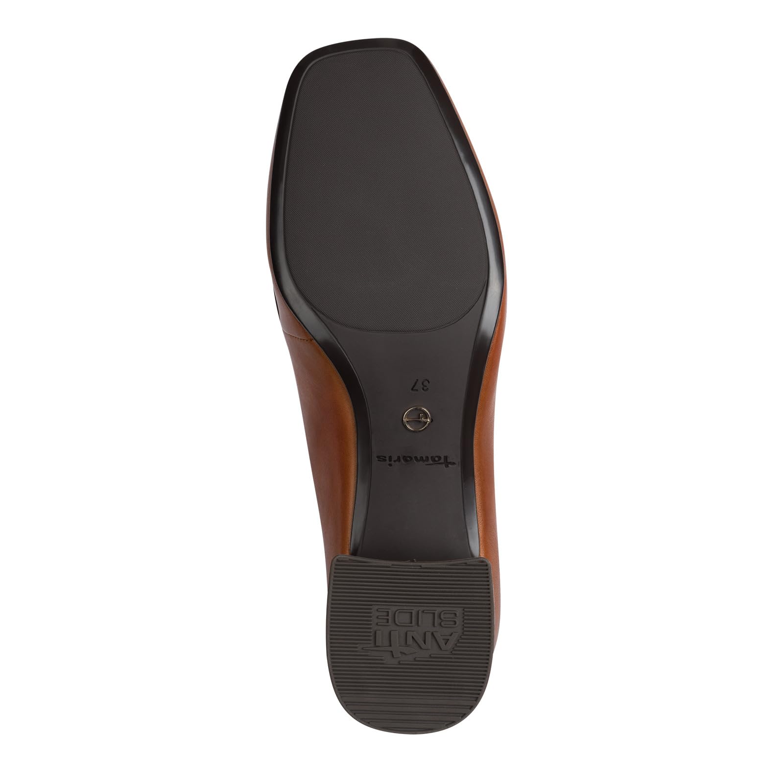 Tamaris Kobiety Tamaris Damen Trotteur 1-24349-45Mokasyn