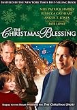 The Christmas Blessing by Rob Lowe