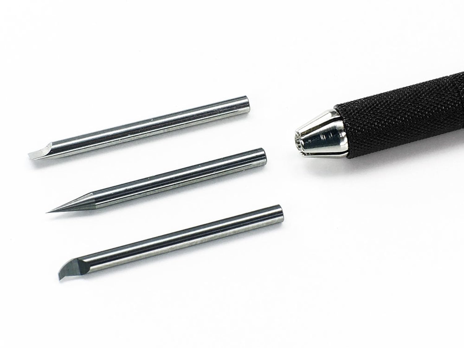 Amazon | タミヤ クラフトツールシリーズ No.139 スジ彫りブレード