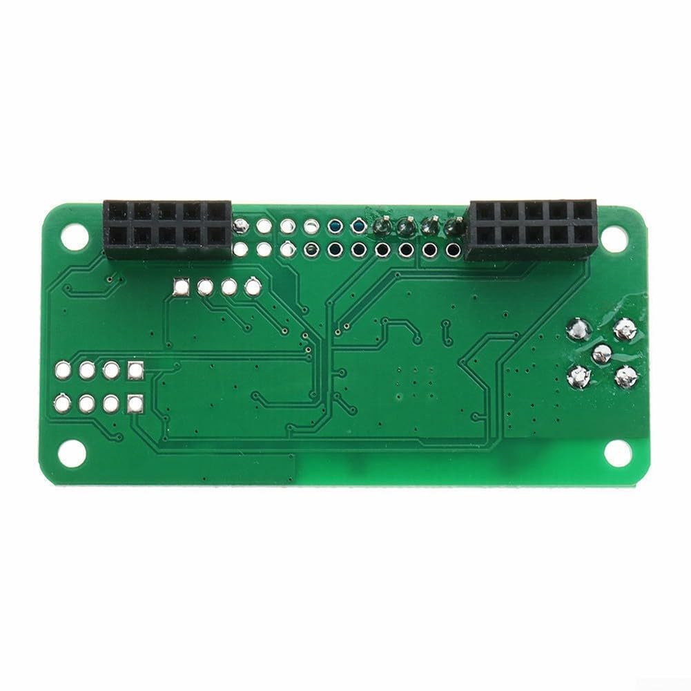 Kit MMDVM Hotspot Per Raspberry Pi - Supporta DMR, P25, YSF Con Display OLED E Antenna - Foto 3