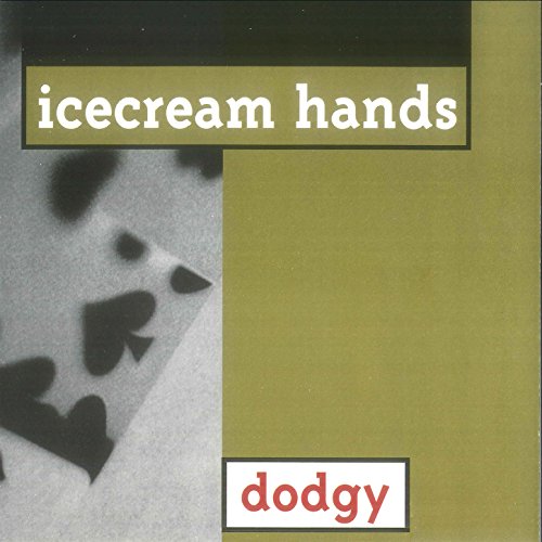 Play Dodgy by Icecream Hands on Amazon Music