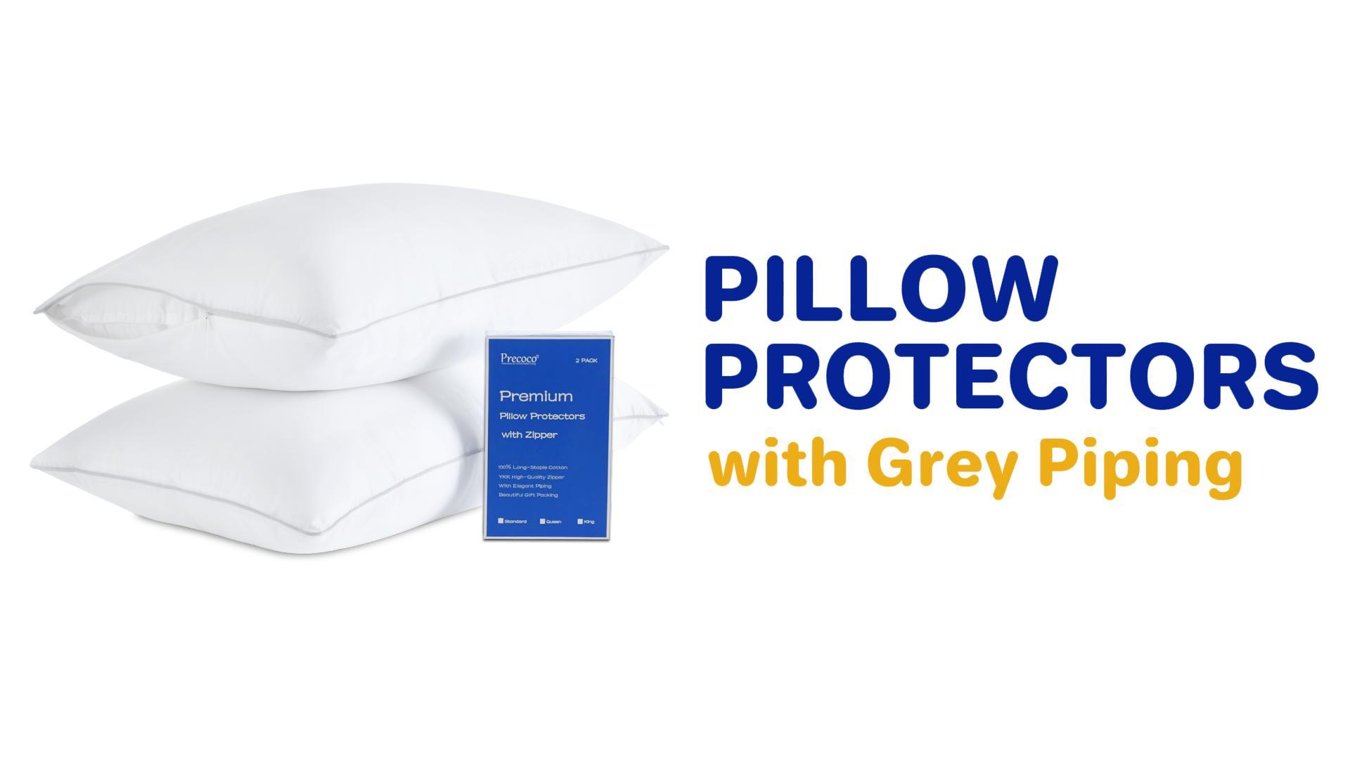 Pillow Protectors 20x26 Pillow Walmart Pillow Protector Cool