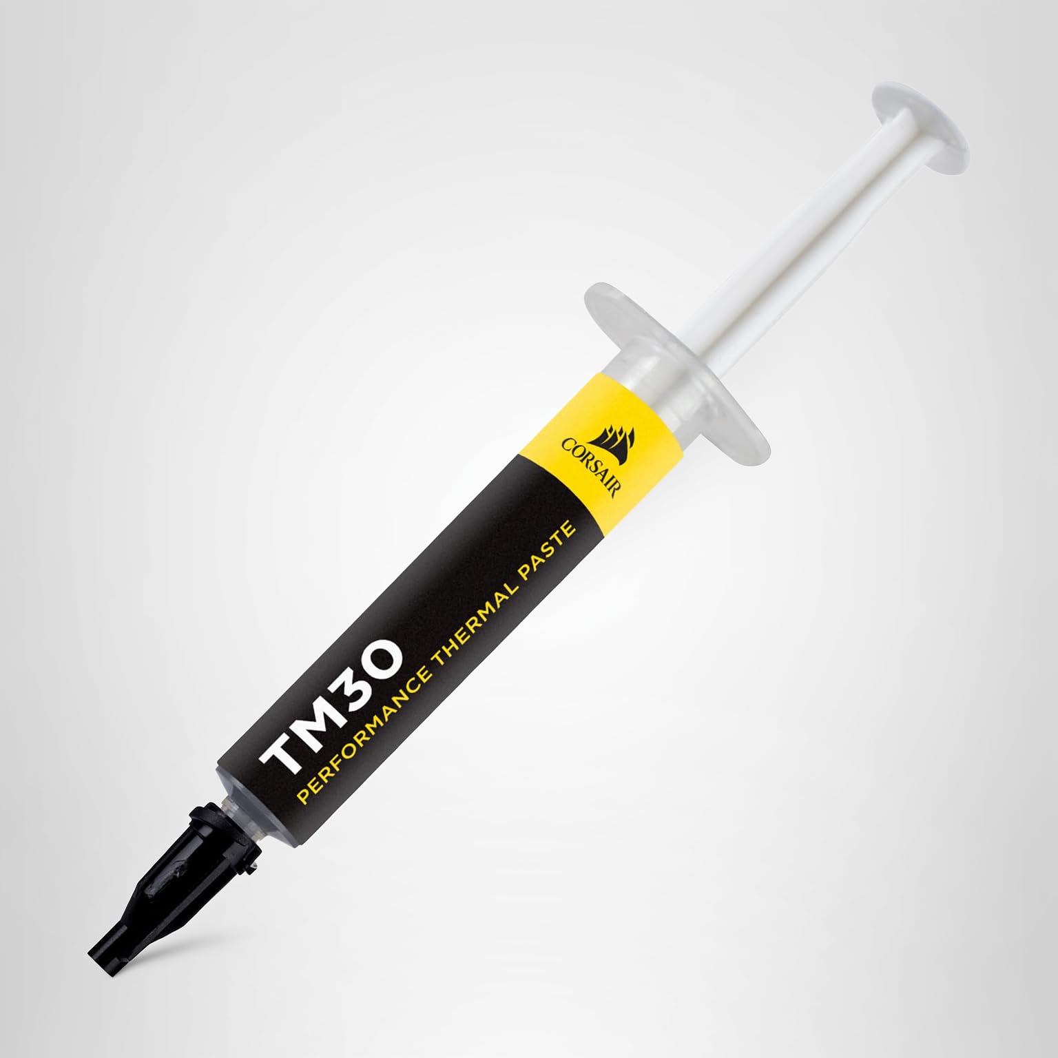 Amazon.com: Corsair TM30 Performance Thermal Paste | Ultra-Low