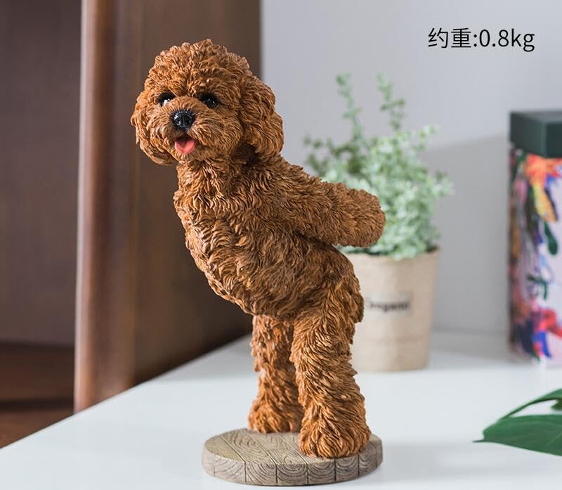 犬の置き物〔ワイン置き〕 Amazon｜MOMOAO 犬 ワインラック ワインスタンド イヌ ボトル