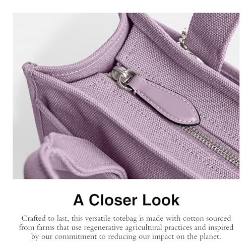 Image of Coach Women's Cargo Tote 26