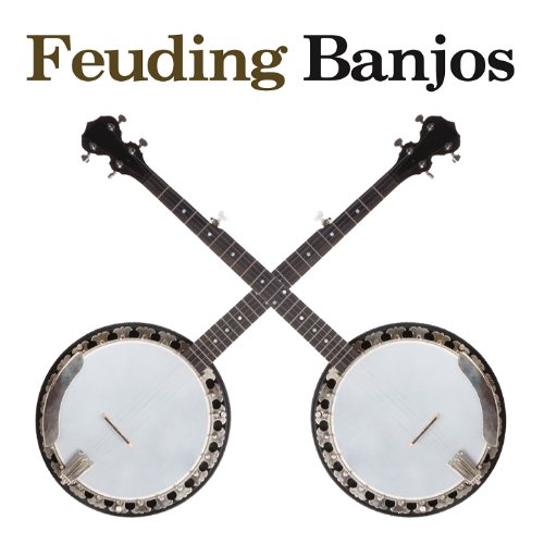 Feuding Banjos by Various on Amazon Music Amazon.co.uk