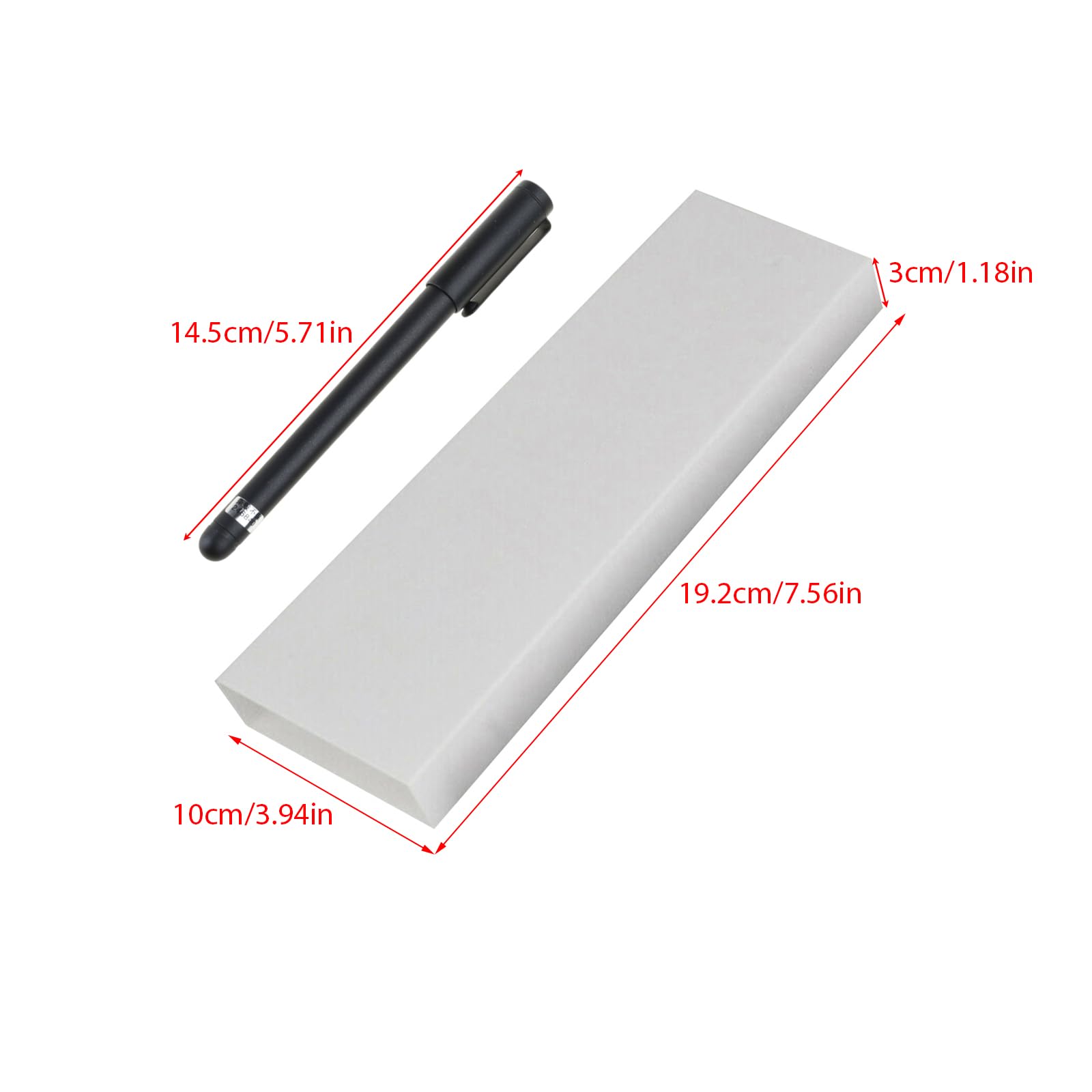 Tableta para lápiz táctil sensible para libros de yoga YB1-X90L -X90F -X91L -X91F Active Pencil Pen
