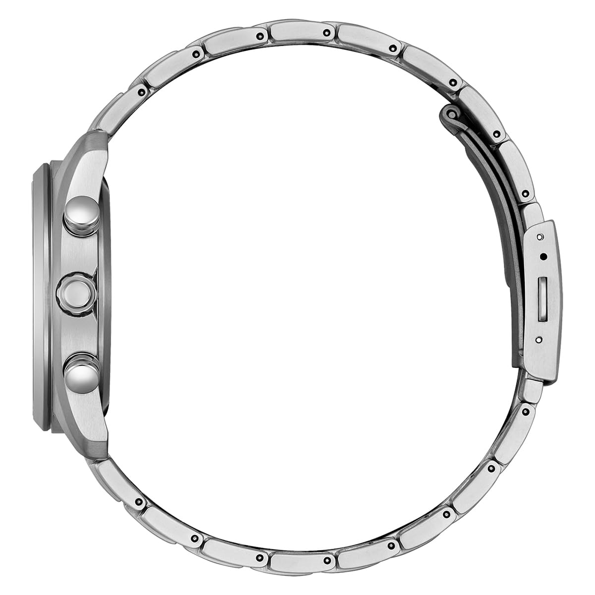 Citizen Orologio da uomo Titanio AT2590-59X