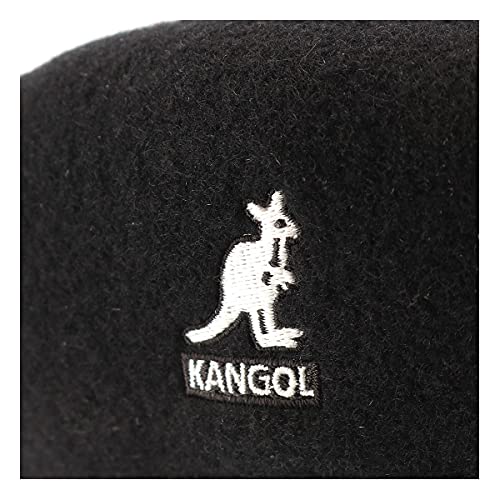 カンゴール『ベレー帽』