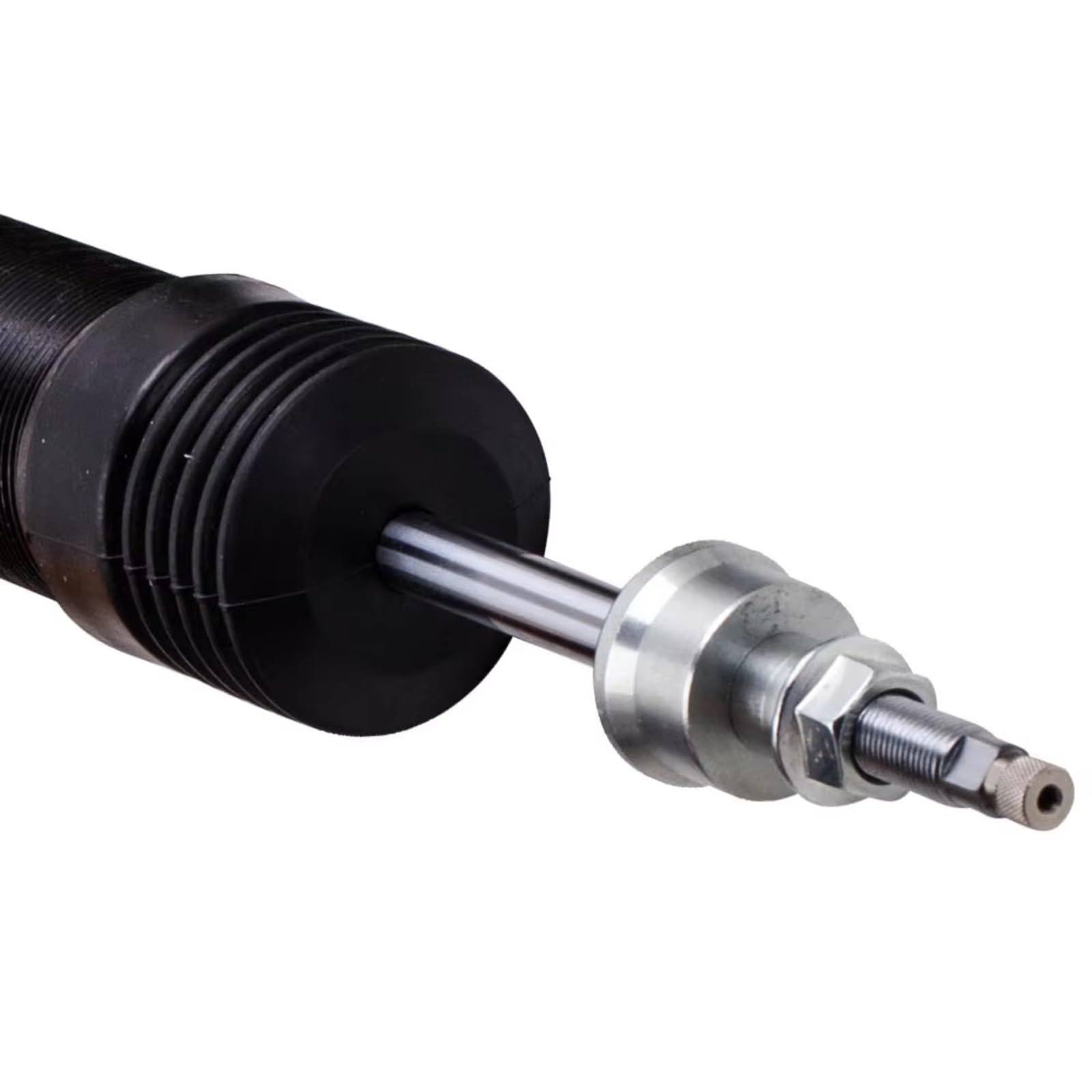 Ammortizzatori per Auto compatibili con Lexus ES300 1992-2001 Kit coilover da 4 Pezzi con Altezza Regolabile sospensioni Anteriori e Posteriori ricambi Auto.