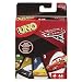 UNO: Disney Pixar Cars 3 - Card Game