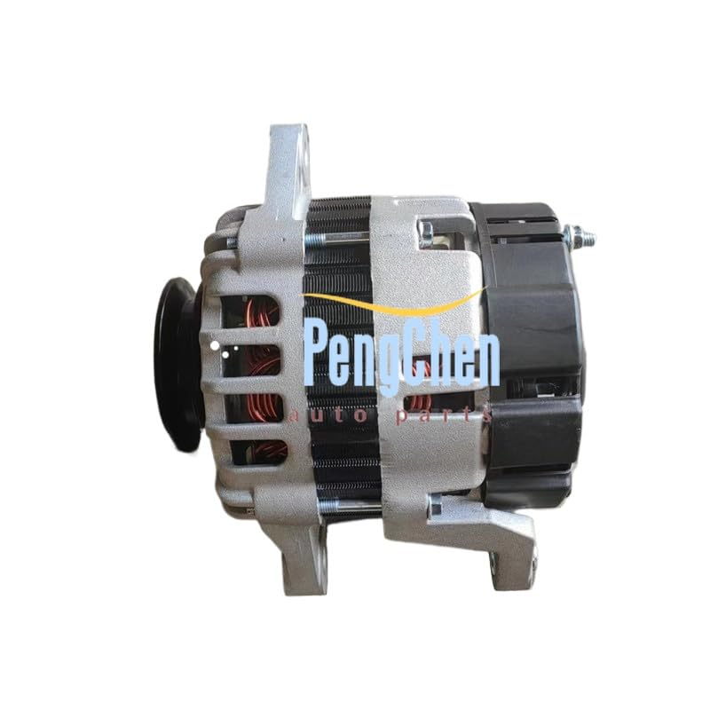 Amazon.com: Alternator for Branson Tractor 6530CN 8050