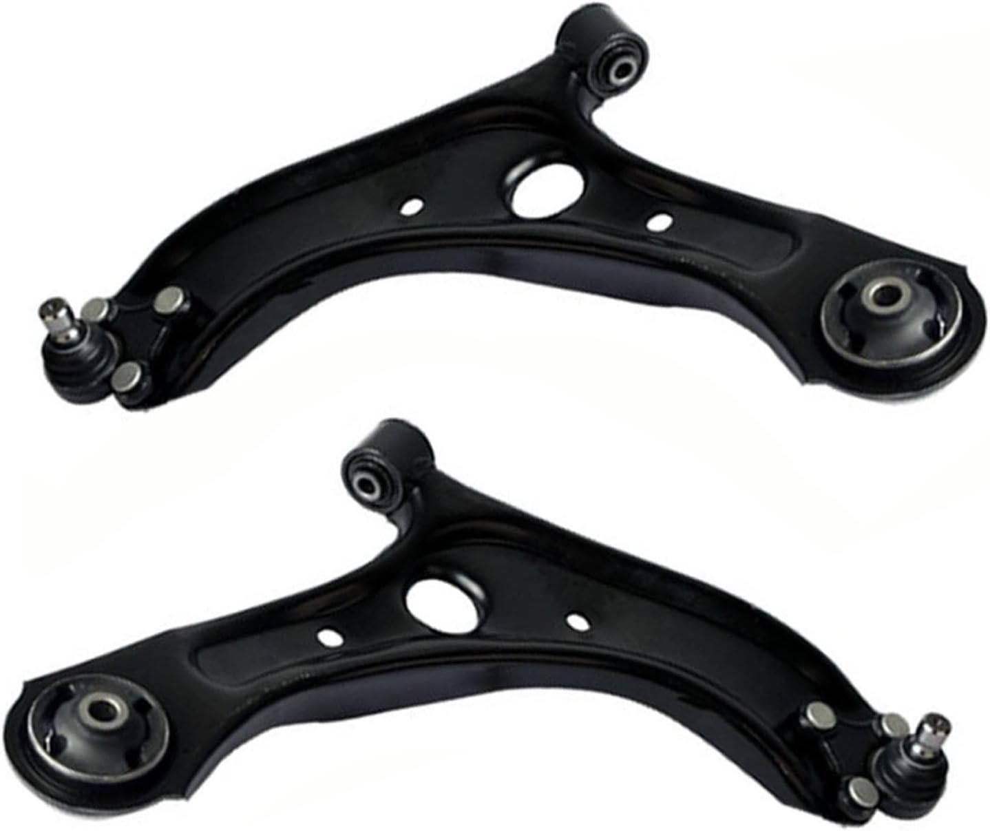 Front Lower Control Arms With Ball Join Assembly Replacement Parts For Hyundai Tucson 2016-2021