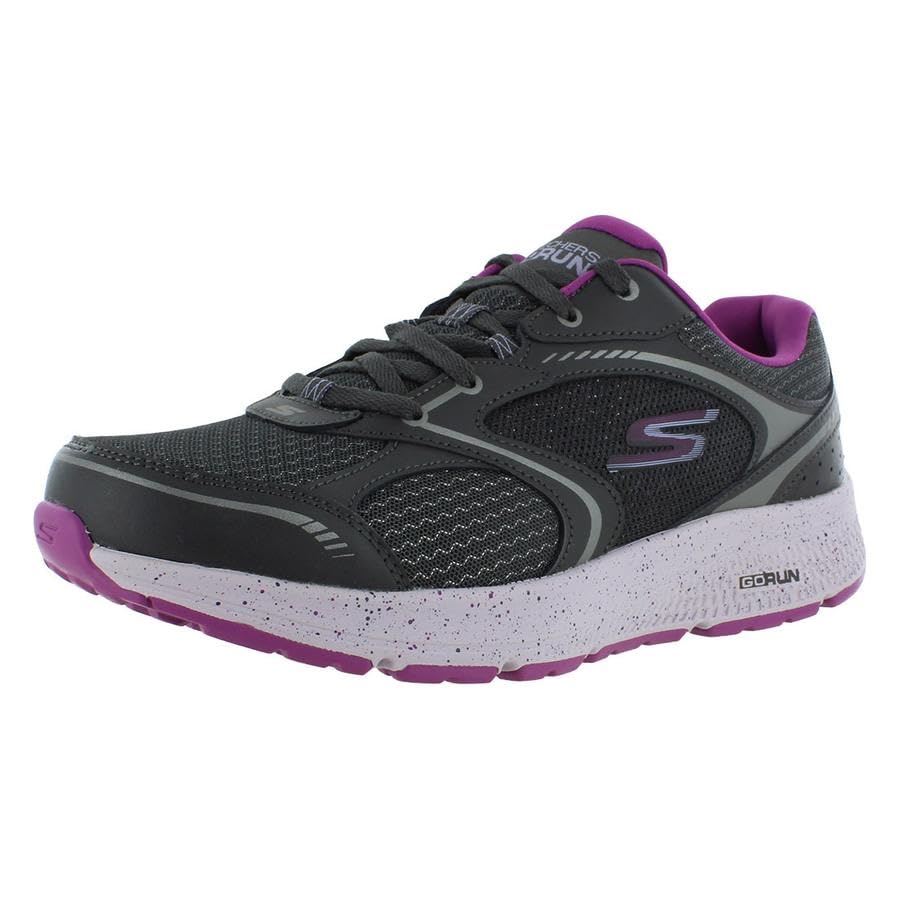 Image of Skechers Women's Go Run Consistent - Vivid Horizon Sneaker