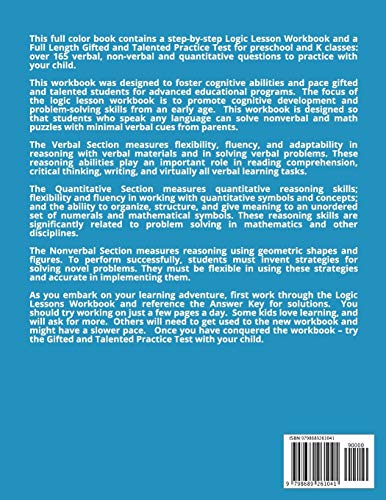 Homeschool Logic Lessons For Gifted and Talented Kids - Image 2