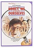 Honey, We Shrunk Ourselves (1997 / DVD) Rick Moranis, Eve Gordon, Bug Hall, Robin Bartlett, Stuart Pankin
