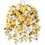 Fall Yellow+white