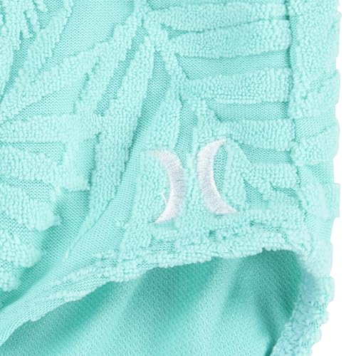 Image of Hurley Girls' High Waisted Bikini 2-Piece Swimsuit