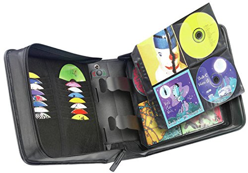 Case Logic 320 Cd Wallet #TOP3