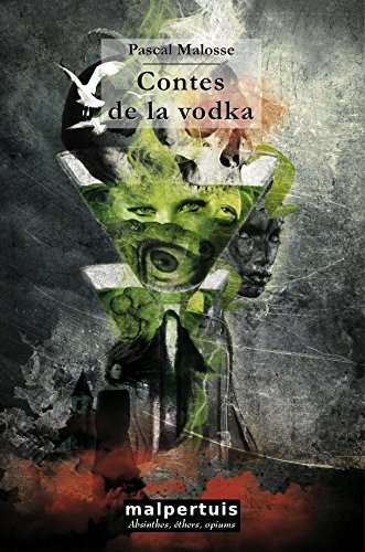 Télécharger Contes de la Vodka Francais PDF