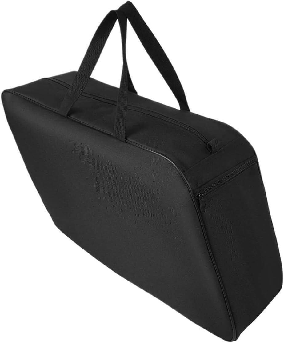 Per Moto Per Chieftain Per Roadmaster Per Springfield Per Vulcan 1600 Per Nomad 1700 Per Voyager Fodere Per Borse Laterali Moto Borsa Laterale(Type B-1pc)