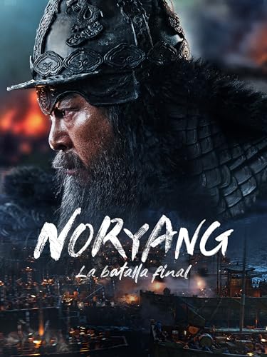 Noryang: La batalla final