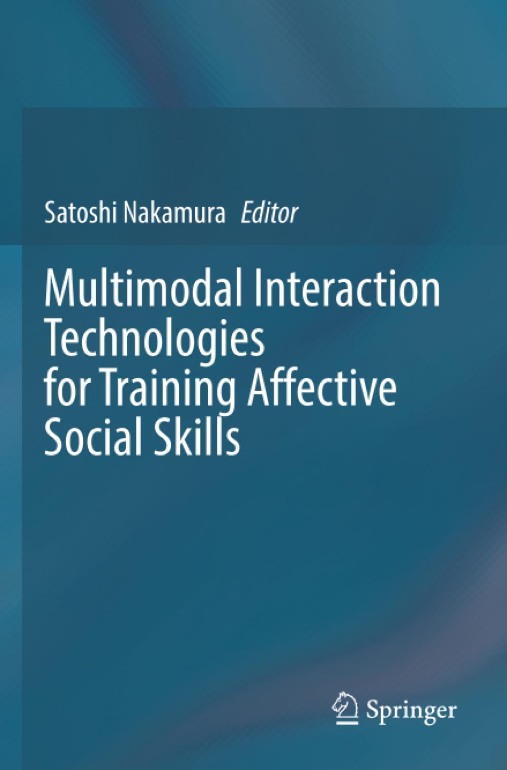 Multimodal Interaction Technologies for Training Affective Social Skills