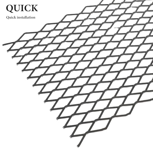 Grille métallique pour poêle avec réceptacle à braises performant - 4