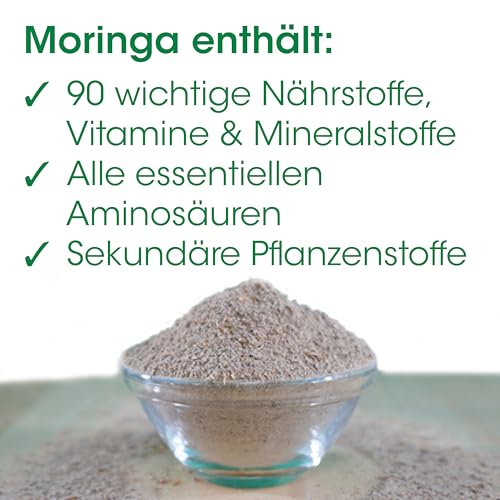 cdVet Naturprodukte MicroMineral Spezial 500 g - Hund, Katze, Pferd - Vitamin- Mineralstoff- und Spurenelementgeber - Magen-Darm Regulation - Eisenquelle - Zellschutz - Muskelaufbau - Vitalität -